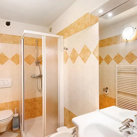 Apartment Cima Cavalli