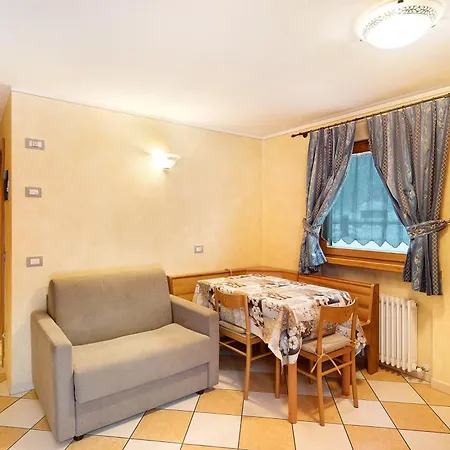 Cima Cavalli Apartment