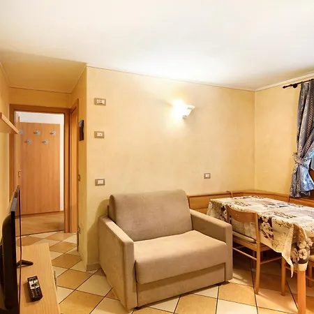 Apartment Cima Cavalli *
