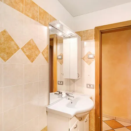 Apartment Cima Cavalli