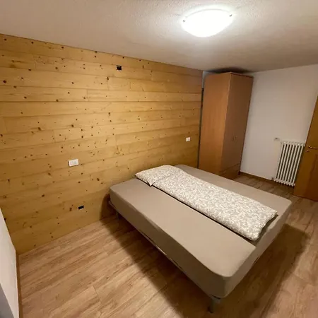 Cima Cavalli Livigno