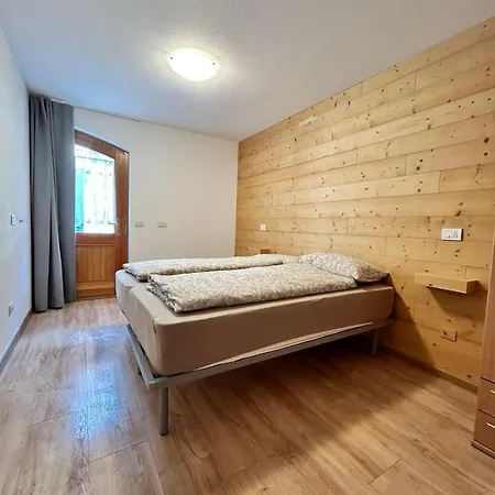 Cima Cavalli Apartment