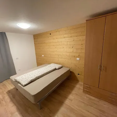 Apartment Cima Cavalli *